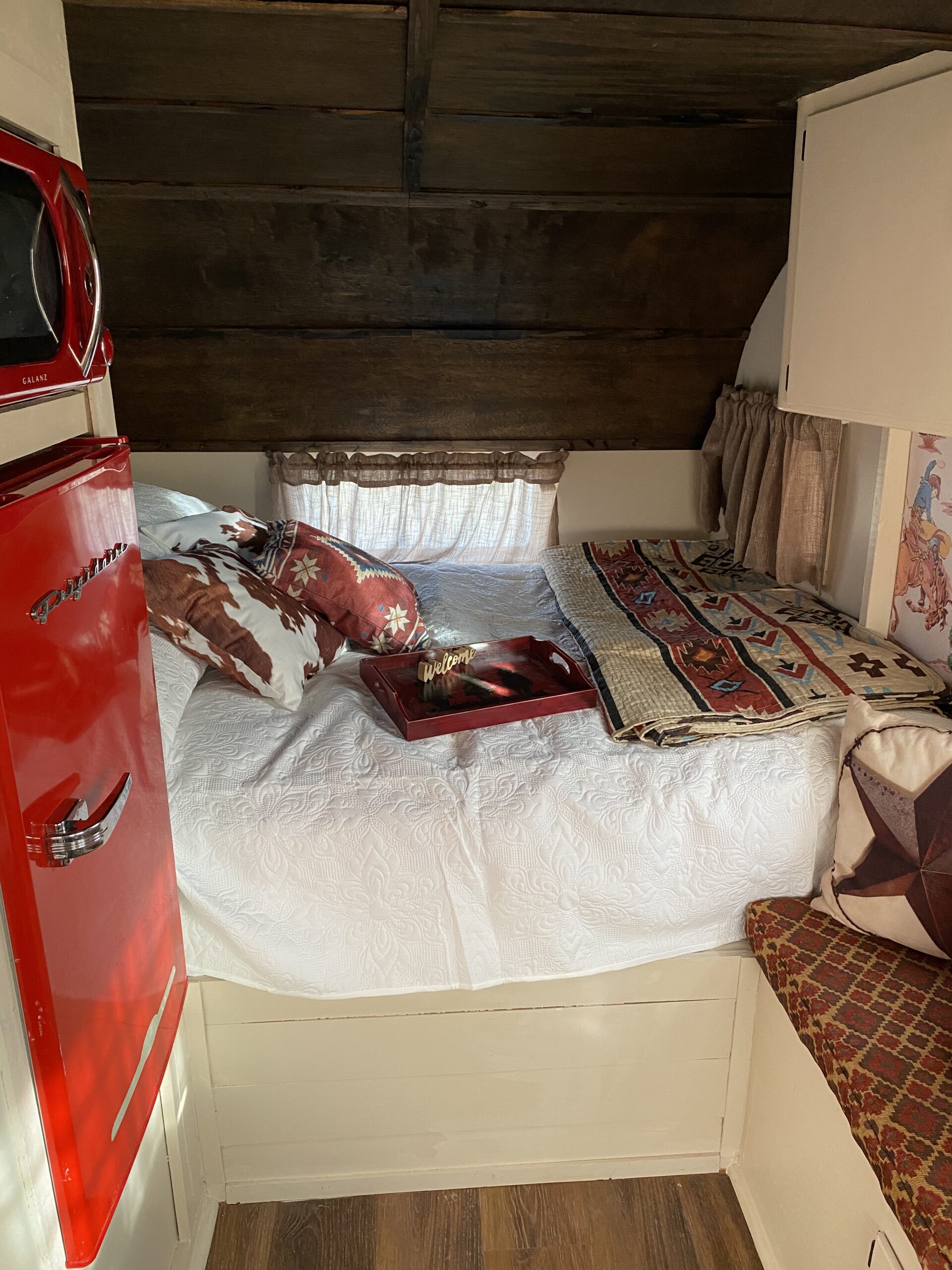 Jessie Interior